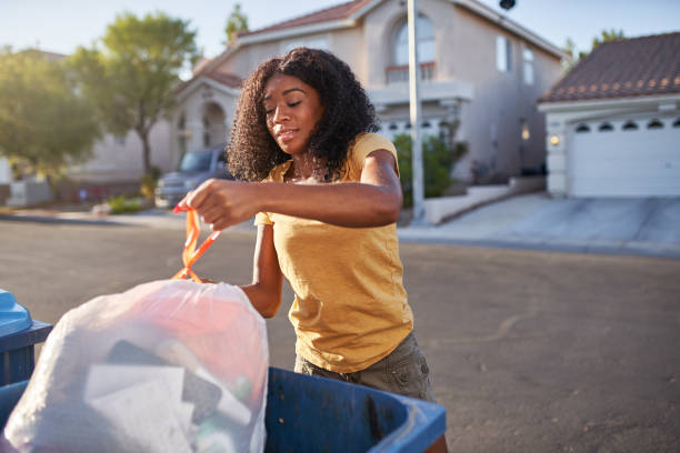 Professional Junk Removal in Oswego, NY