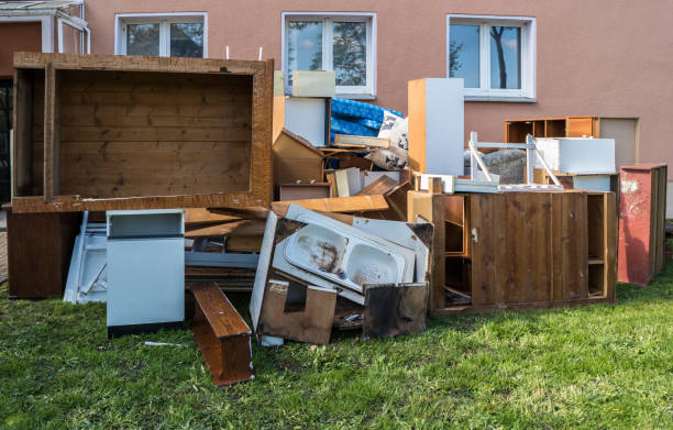Best Residential Junk Removal  in Oswego, NY