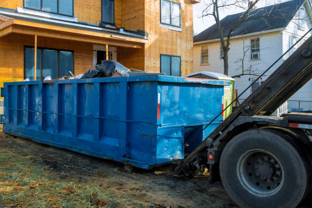 Best Basement Cleanout Services  in Oswego, NY