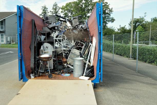 Best Dumpster Rental Services  in Oswego, NY
