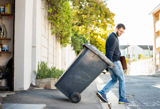 Best Professional Junk Removal  in Oswego, NY