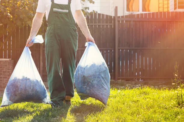 Debris Removal in Oswego, NY