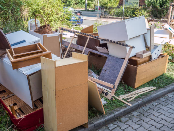 Best Electronics Removal Services  in Oswego, NY