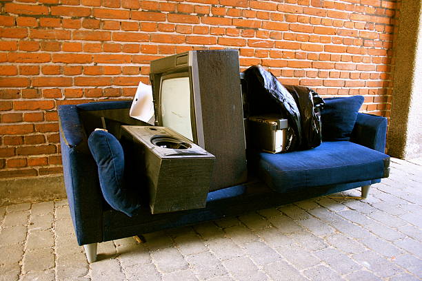 Best Garage Cleanout Services  in Oswego, NY