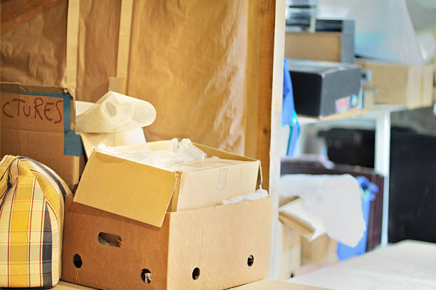 Appliance Disposal in Oswego, NY
