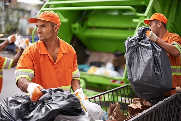 Best Same-Day Junk Removal  in Oswego, NY